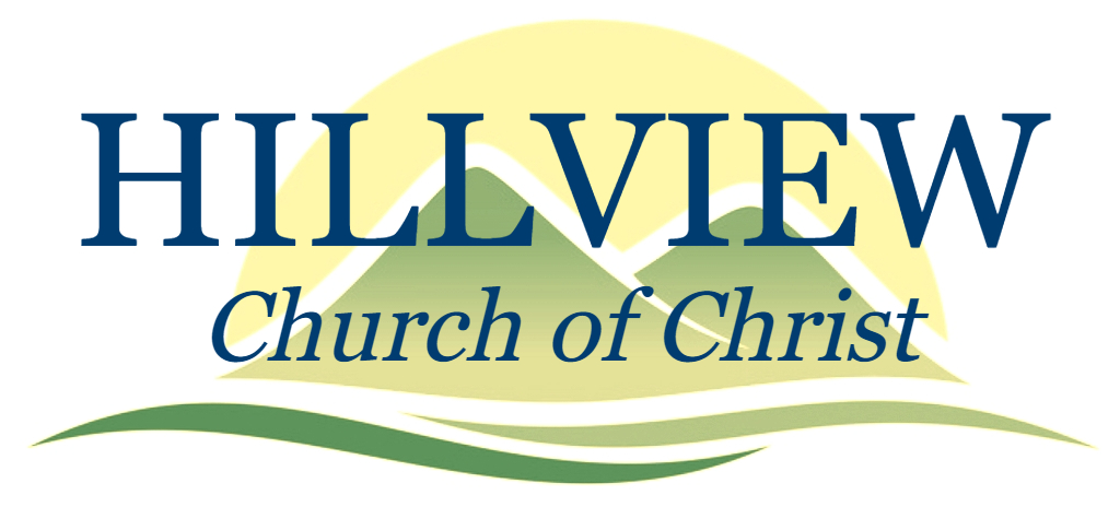 Hillview Church of Christ